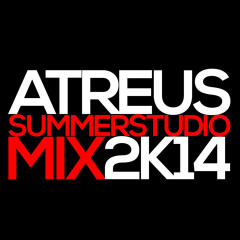 Summer Studio Mix 2014
