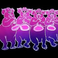 Huang Delirious - Las Animas Del Terror no master