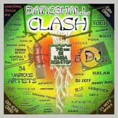 Dj Halan - A Sou Woté.