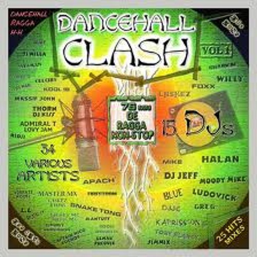 Dj Halan - A Sou Woté.