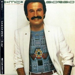 Giorgio by Moroder remix preview