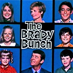 Brady Bunch Theme / Time to Change