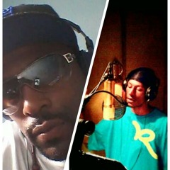 Ask About Me! (A.Kane & ScrybeTruth Eternal)