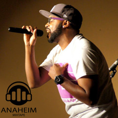 He's Good by C-Micah (Memphis, Tennessee) Vol.2