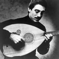 سيمون شاهين و علي جهاد راسي - تقاسيم على مقام البيات