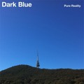 Dark&#x20;Blue Hanging&#x20;From&#x20;The&#x20;Chandelier Artwork