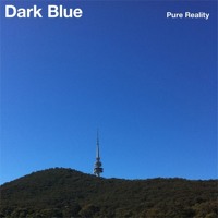 Dark Blue - Hanging From The Chandelier
