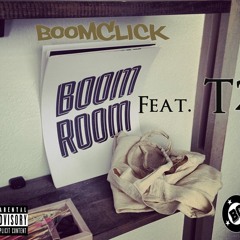 BoomClick Ft. T2 - Boom Room (New Song 2014)