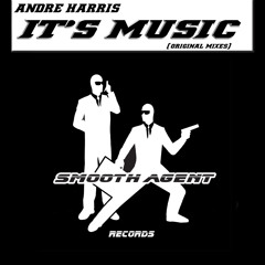 Andre Harris Sean Smith Disco Mix Clip