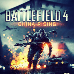 China Rising -SCORE