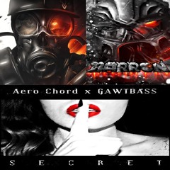 Mix & Mash l Day 1 l Secret(Aero Chord & GAWTBASS) x Hydraulic(Datsik-Barron Remix)