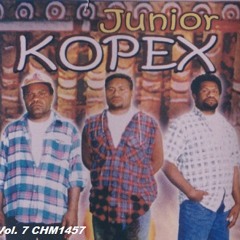 Junior Kopex-Rait Lewa