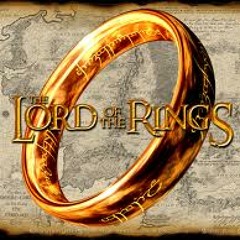 Lord of the Rings (metal version)