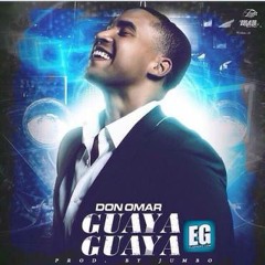 Guaya - Guaya Remix. Dj Nelson Joel Don Homar