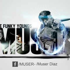 Aqui Sigo Donde Mismo - The Funky Youngs