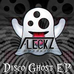 Aleckz Mendoza - Ghost