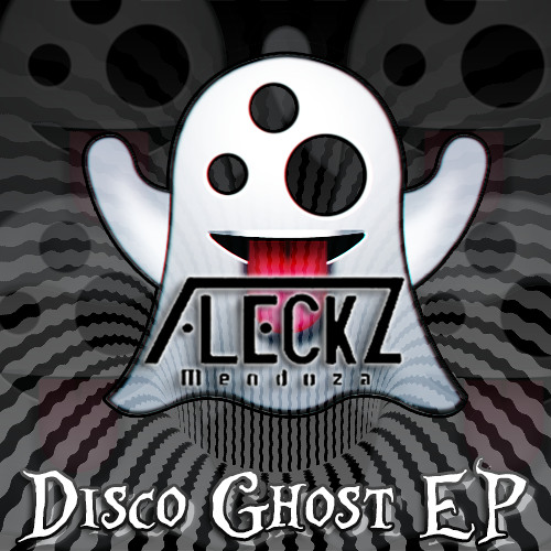 Aleckz Mendoza - Ghost