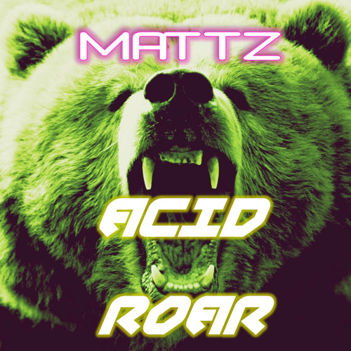 Mattz - Acid Roar