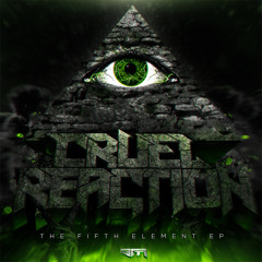 Cruel Reaction X KRAM - Advanced Utility Robots [CLIP] [Forthcoming Bassface Audio 21st October]