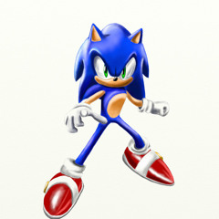 Green Hill Zone (Re-Fluckz)
