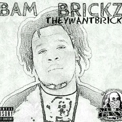 1. RNSD - Bam Brickz