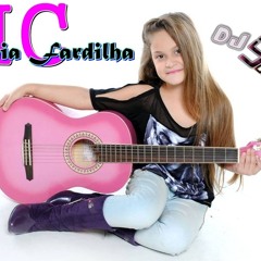 MC Sophia Fardilha Rio De Janeiro +  Dj Cleubert Junior Goiania Go