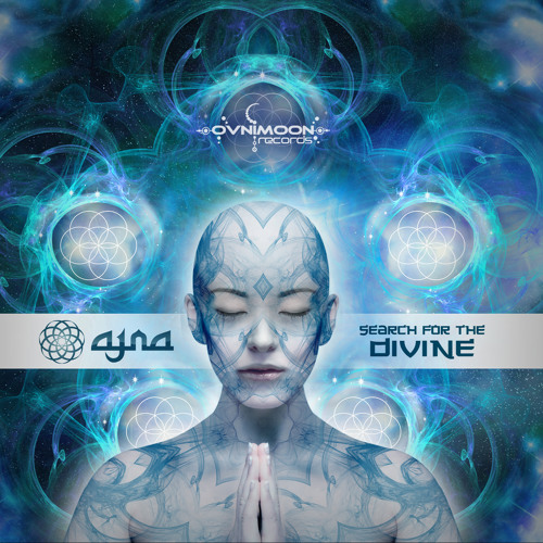 Ajna - Search For The Divine