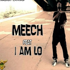 MEECH FT.IAMLO KNO ME