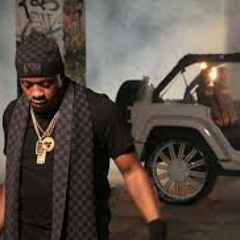 Hotshit 1,008,2 yo gotti type