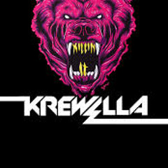 Human (Krewella) - Patrick Poulin - Cover