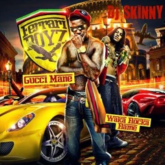 "Blowing Up" Waka Flocka & Gucci Mane Type Beat (Prod. @SpizzieBeats & Rico Beatz) FLP For Sale