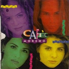 Café Moreno