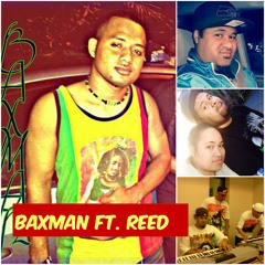 Amo Mi 2VG- Ft. Reed on Da BEAT