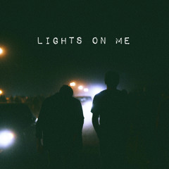 Ivan B - Lights On Me (prod. Tido Vegas)
