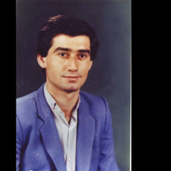 Eyaz Yusif - Pşta Çîyayê Te Bê Xêrî 1984 - Kurdish Music