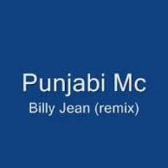 Punjabi MC - Billy Jean Remix