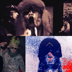 Qimon'ANA'Go - 絶望の逃走(Second Edition)