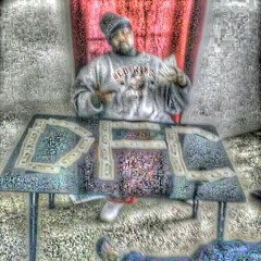 Chiraq  at South side #hunnid #Montana