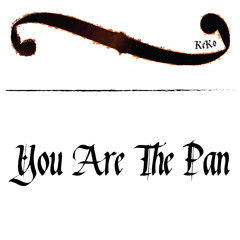 Hook - "You Are The Pan" - John Williams - Sample Mockup