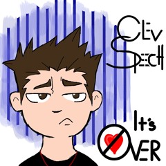 It's Over ft. Clev Speech (prod. by John Weighn)