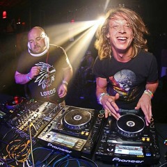 Pegboard Nerds Mega Mix (Unofficial Music Video)