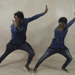 TCHOUMAKAYA - NGOMA DANCE