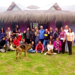 Group Singing after TaKeTiNa