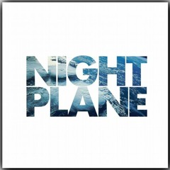 Night Plane - Anna in Wonderland - CCC010