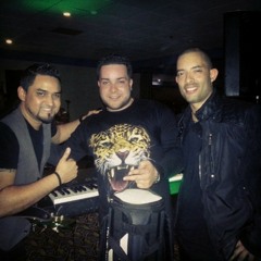 Ruby Perez Medly en vivo con Javi Güira en Winners