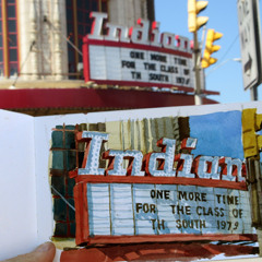 Indiana Theater, Terre Haute