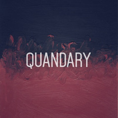 Quandary (Prod. C:/lorenzo)