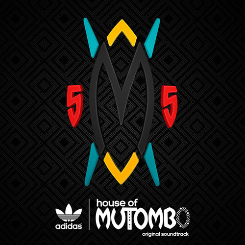 Stream Uncanny Valley | Listen to adidas Originals : The House of Mutombo :  soundtrack playlist online for free on SoundCloud