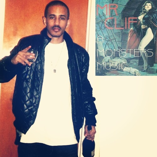 For The Free BLACMAV feat. MR. CLIF (Live)