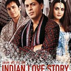 (90)kal Ho Naa Ho Pretty Woman(Djlaflow)